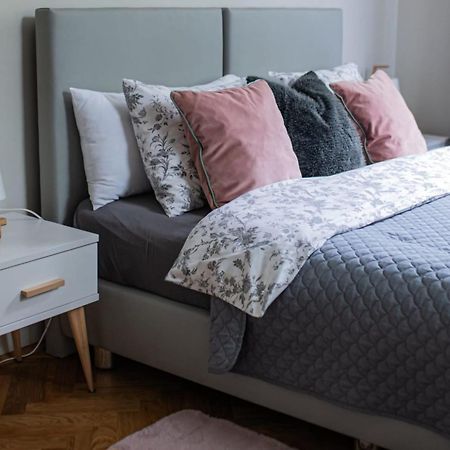 Brokilon House Apartment คราคูฟ ภายนอก รูปภาพ