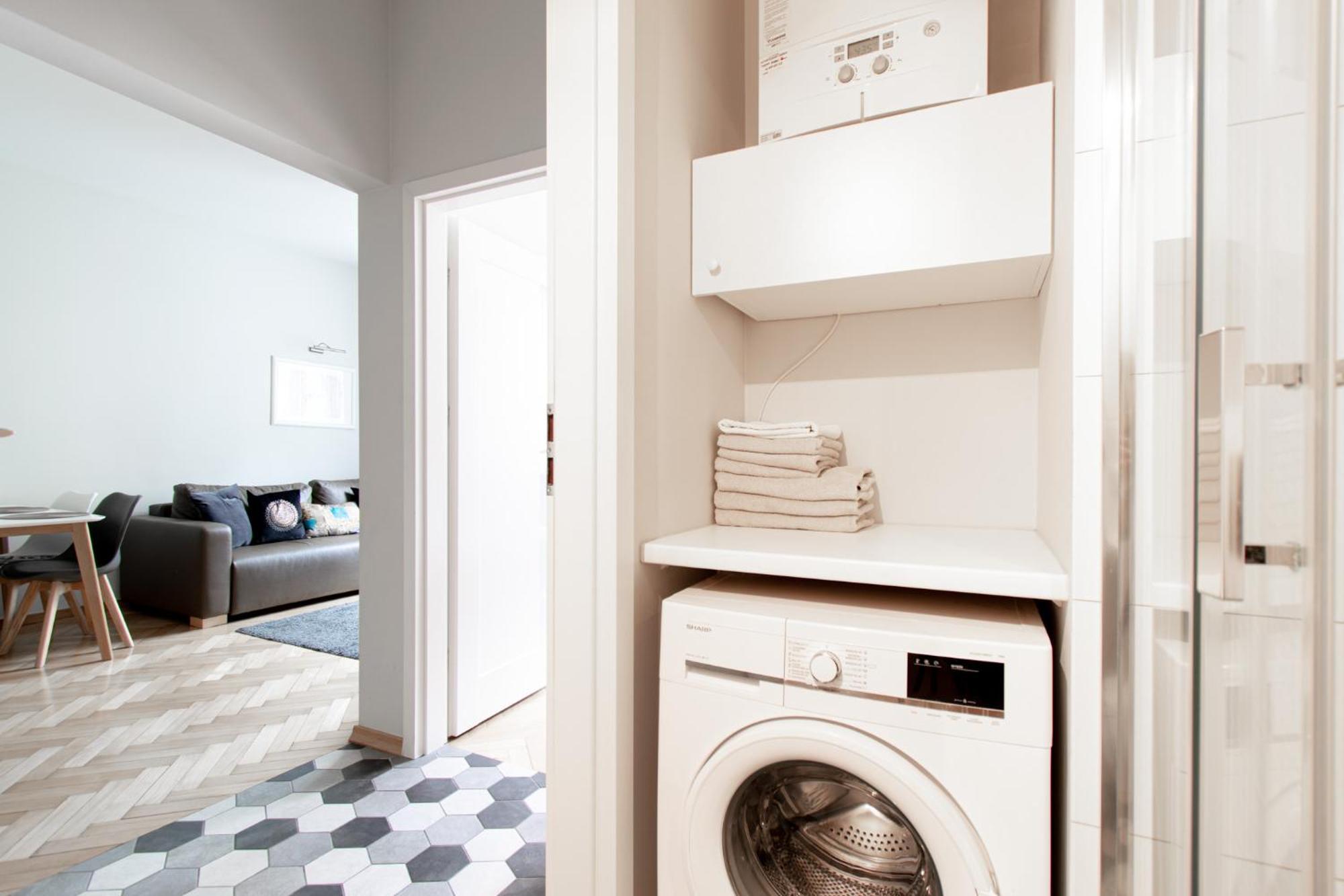 Brokilon House Apartment คราคูฟ ภายนอก รูปภาพ