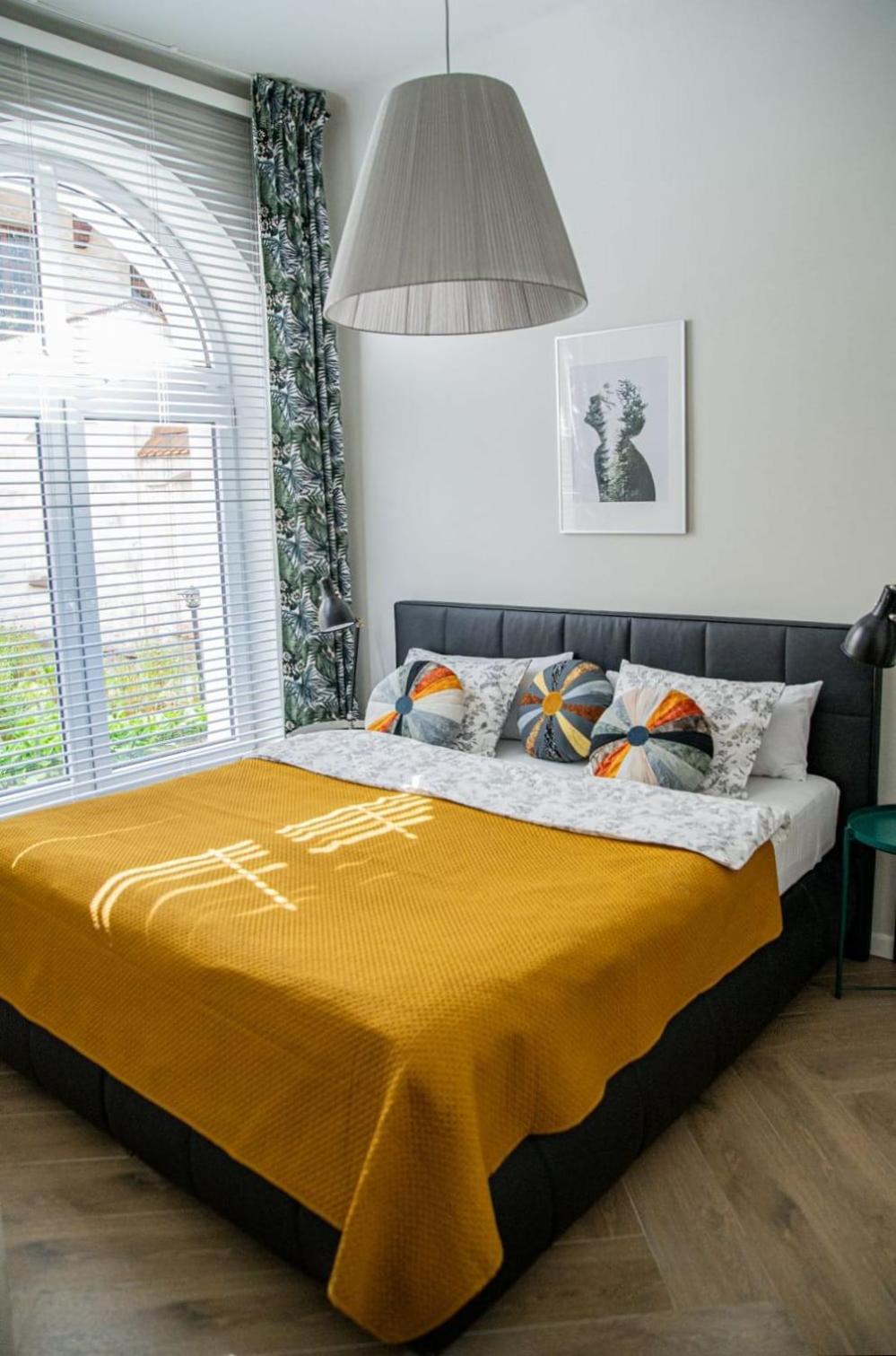 Brokilon House Apartment คราคูฟ ภายนอก รูปภาพ