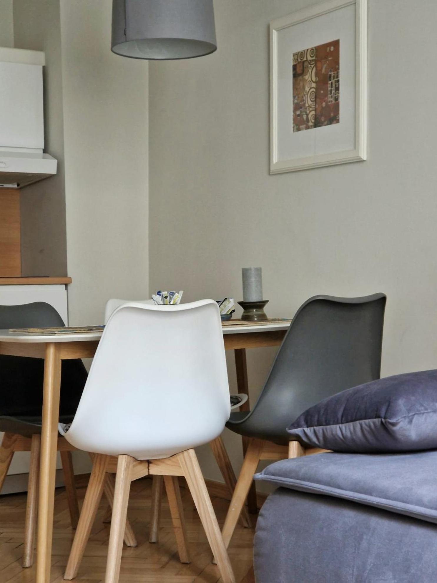 Brokilon House Apartment คราคูฟ ภายนอก รูปภาพ