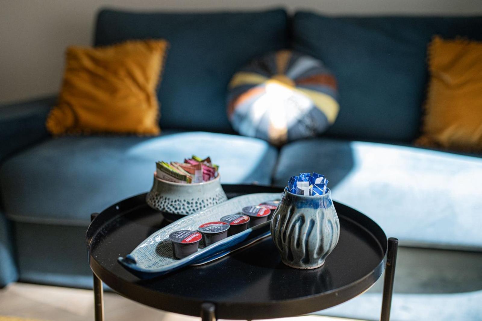 Brokilon House Apartment คราคูฟ ภายนอก รูปภาพ