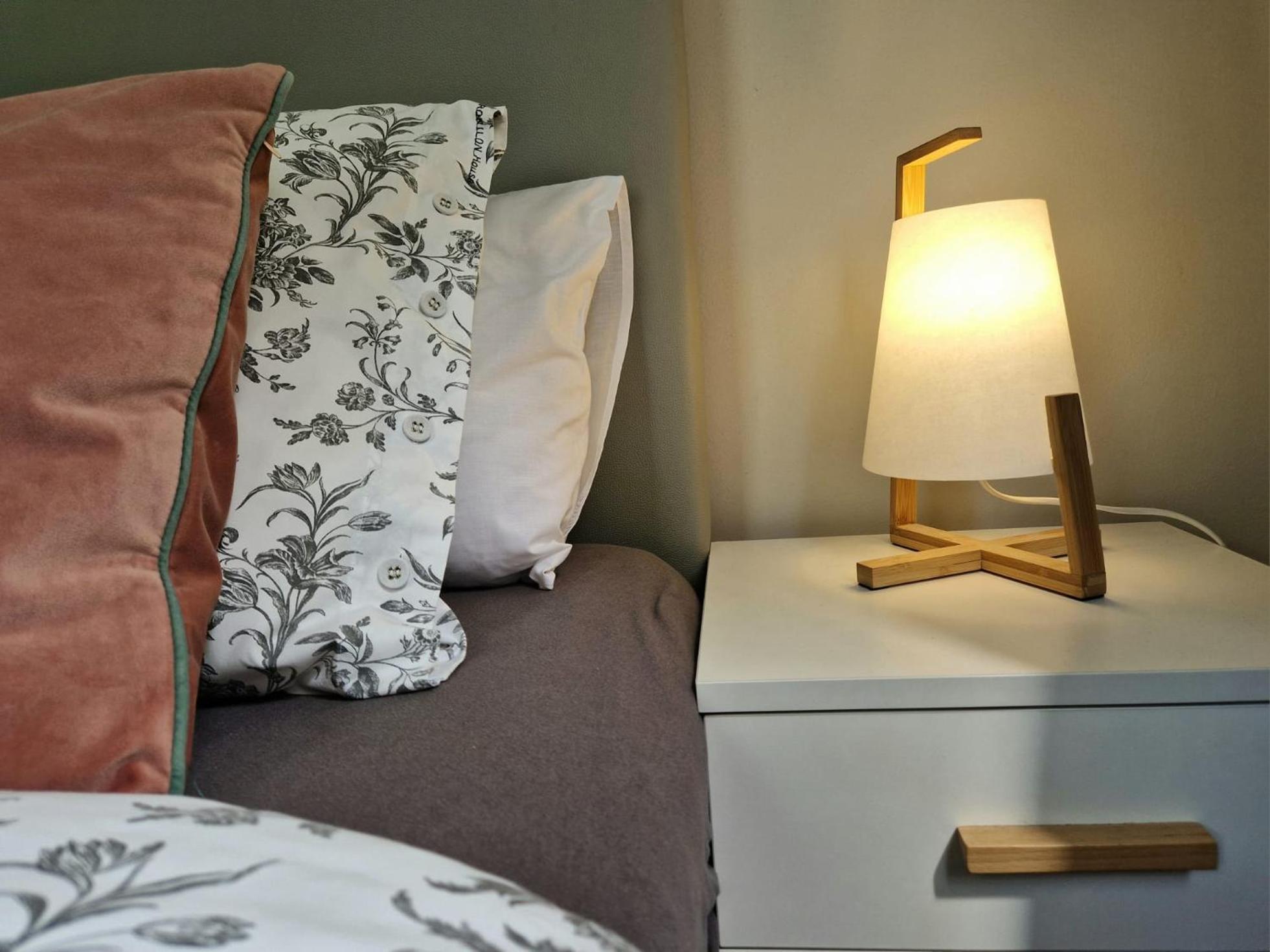 Brokilon House Apartment คราคูฟ ภายนอก รูปภาพ