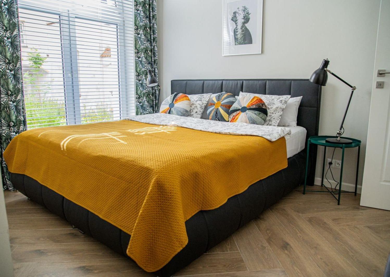Brokilon House Apartment คราคูฟ ภายนอก รูปภาพ