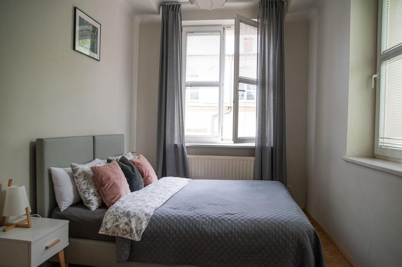 Brokilon House Apartment คราคูฟ ภายนอก รูปภาพ