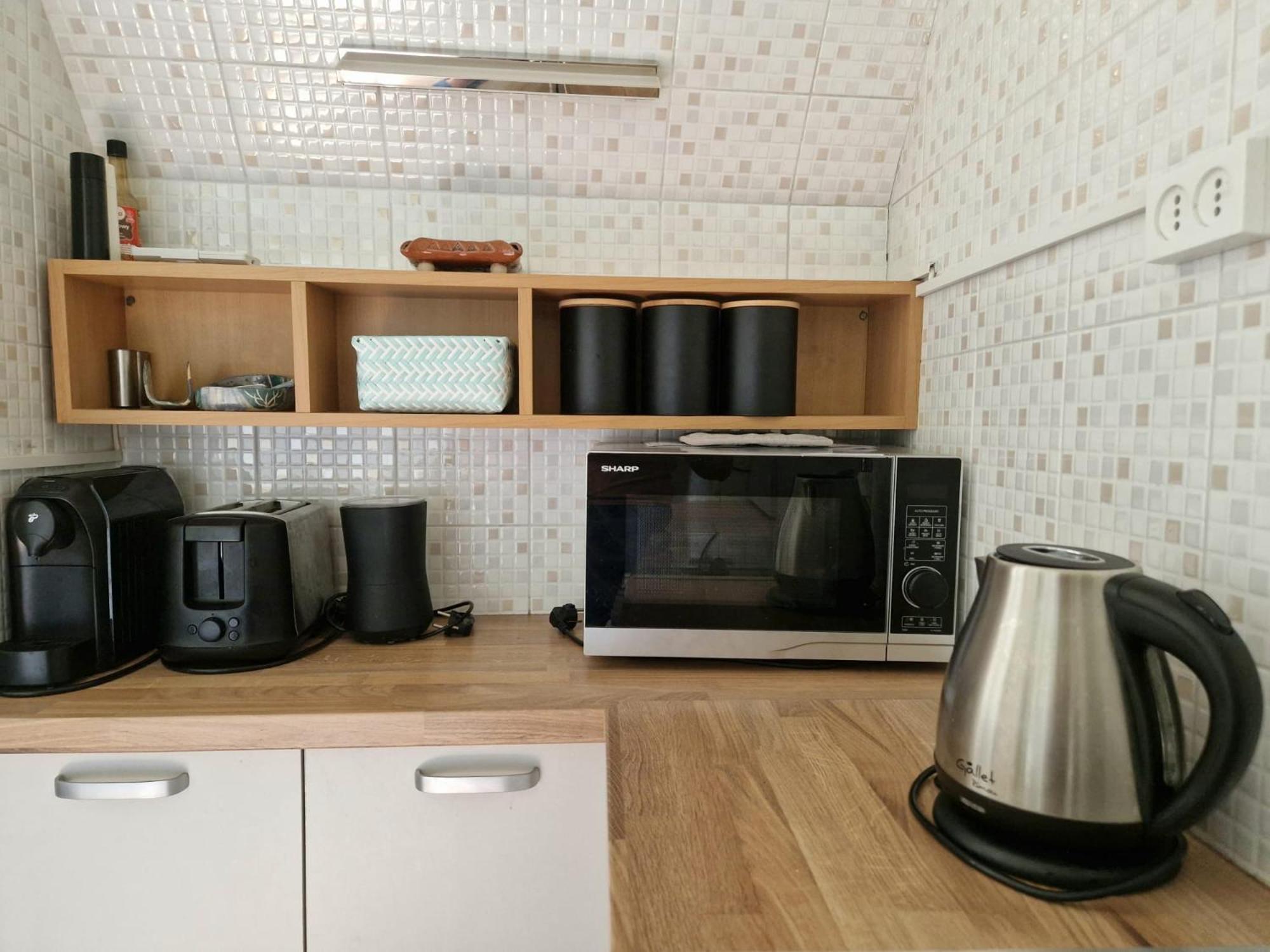 Brokilon House Apartment คราคูฟ ภายนอก รูปภาพ