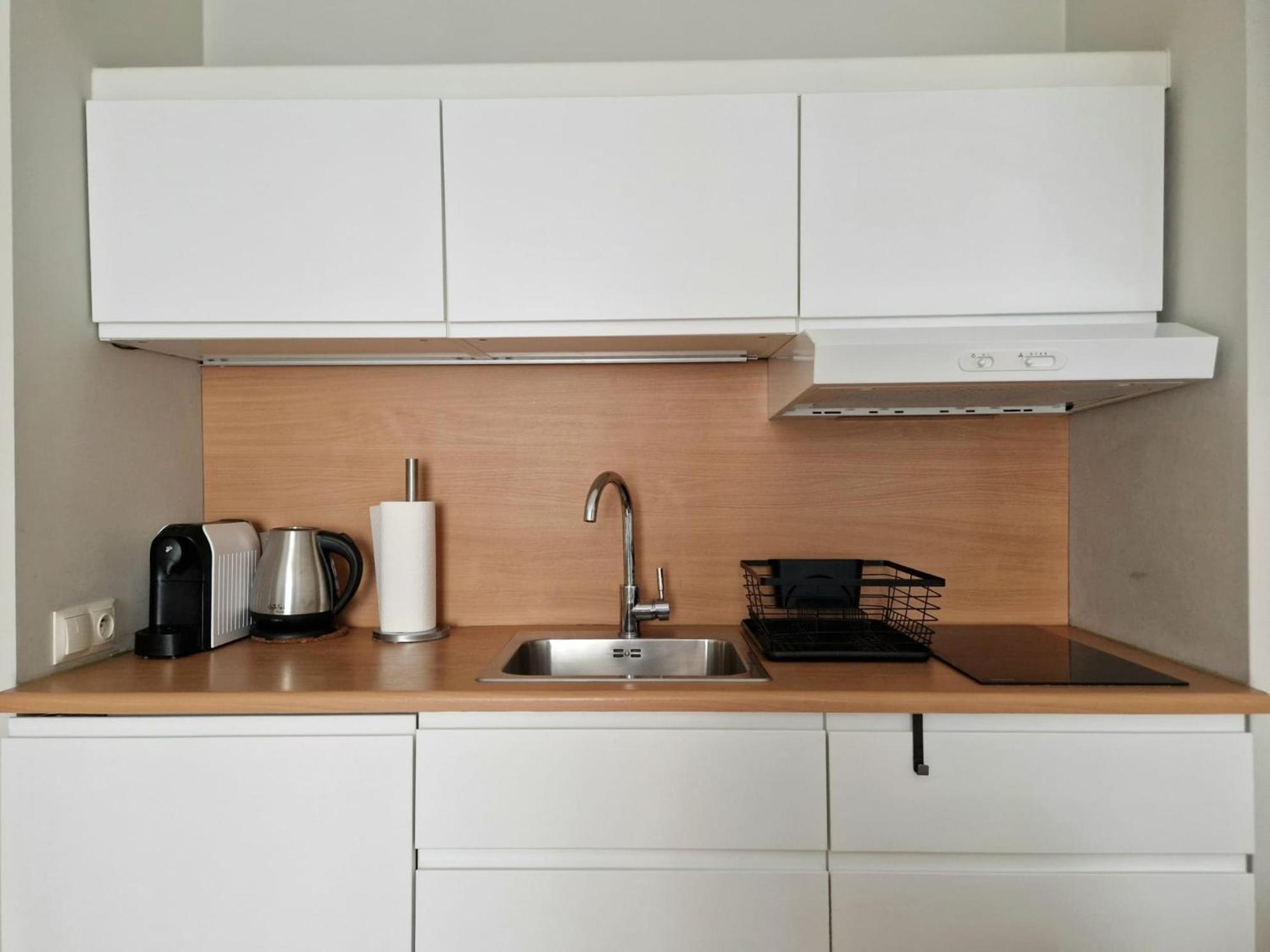 Brokilon House Apartment คราคูฟ ห้อง รูปภาพ