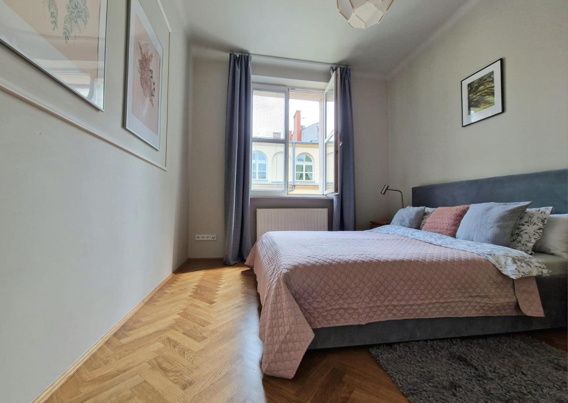 Brokilon House Apartment คราคูฟ ภายนอก รูปภาพ