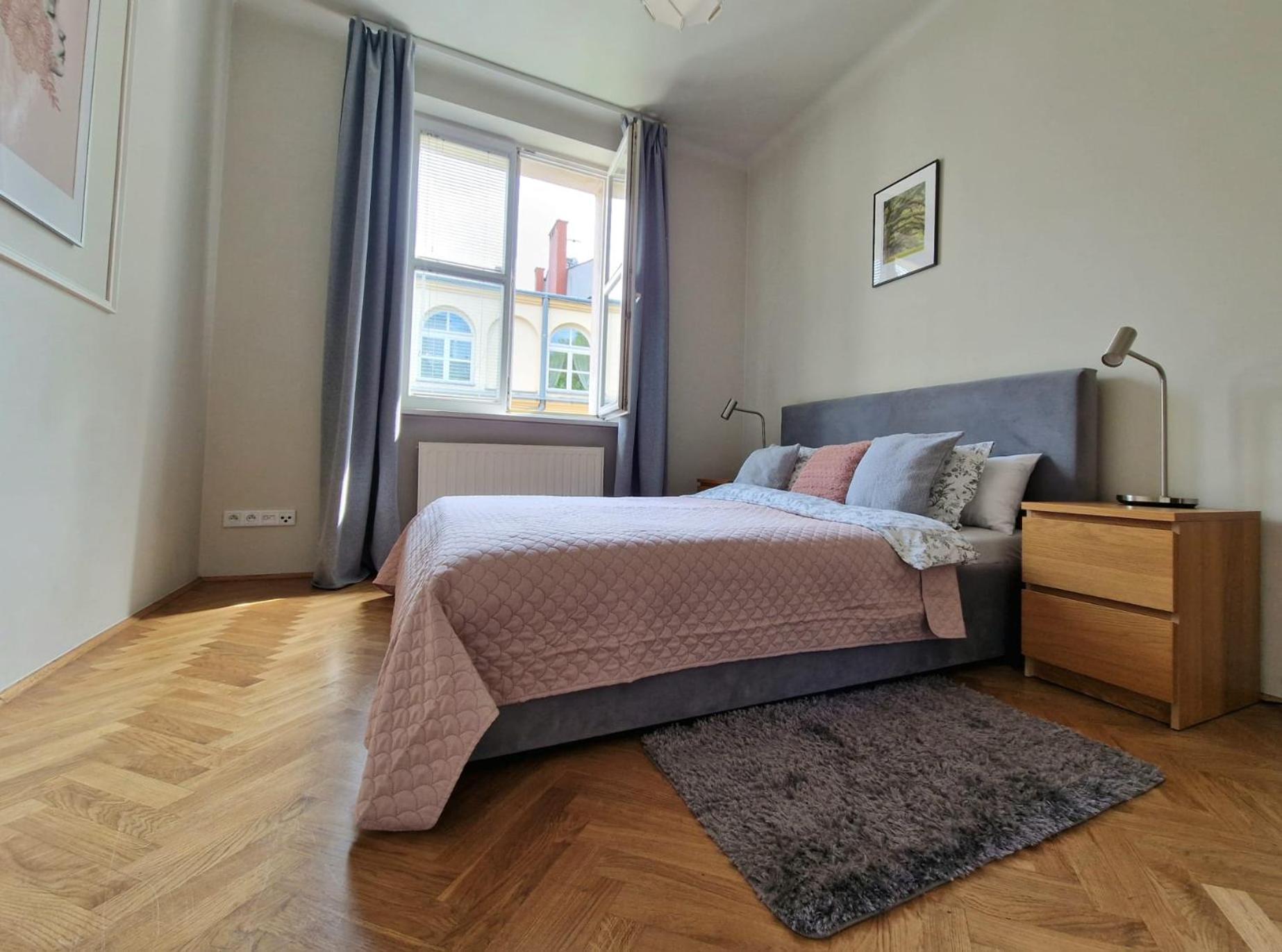 Brokilon House Apartment คราคูฟ ภายนอก รูปภาพ