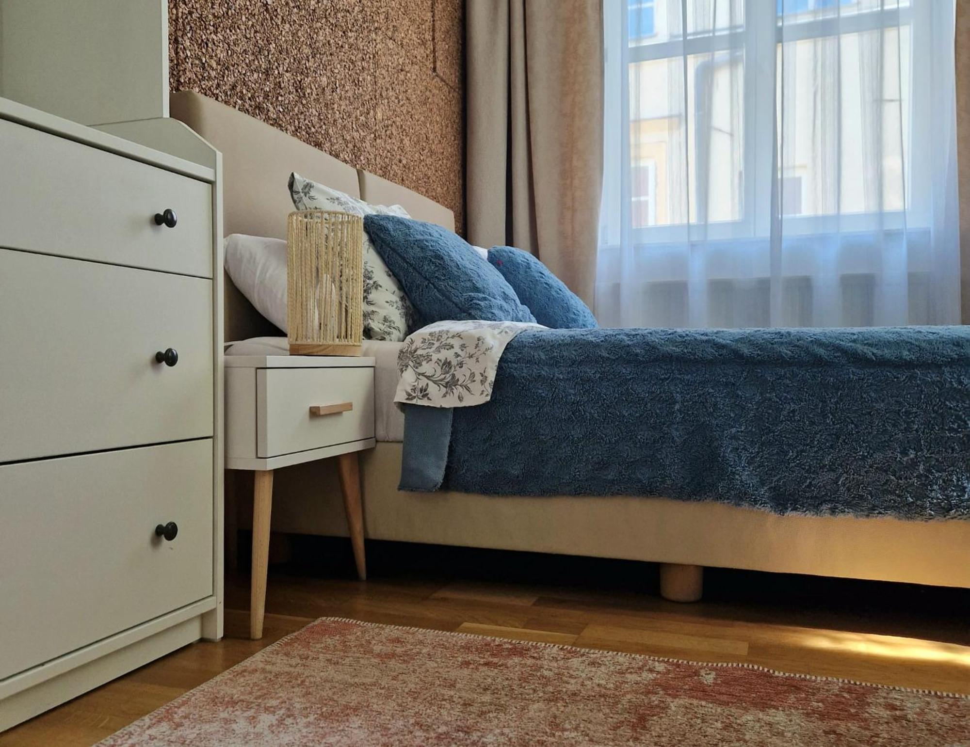 Brokilon House Apartment คราคูฟ ภายนอก รูปภาพ