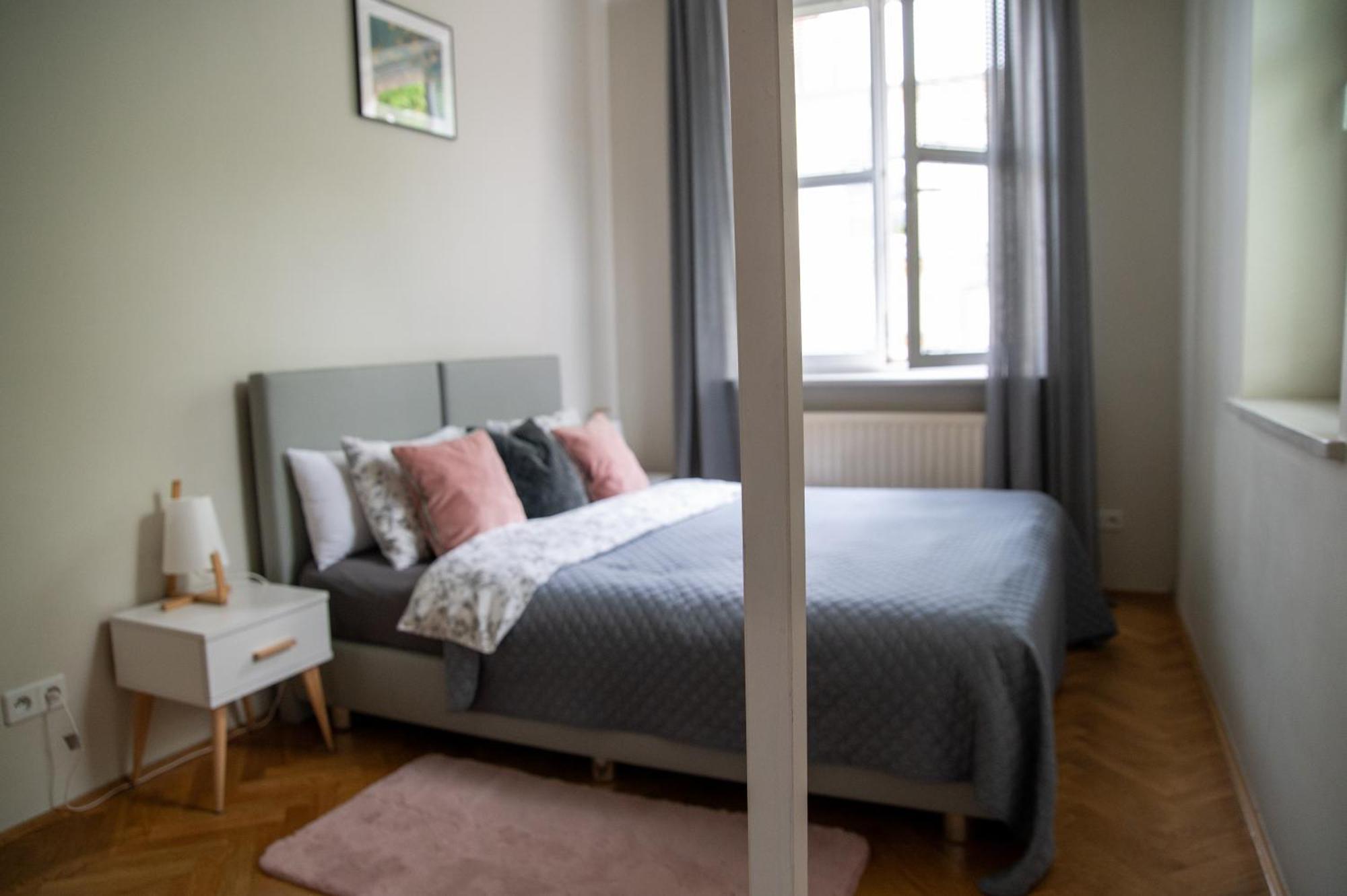 Brokilon House Apartment คราคูฟ ภายนอก รูปภาพ