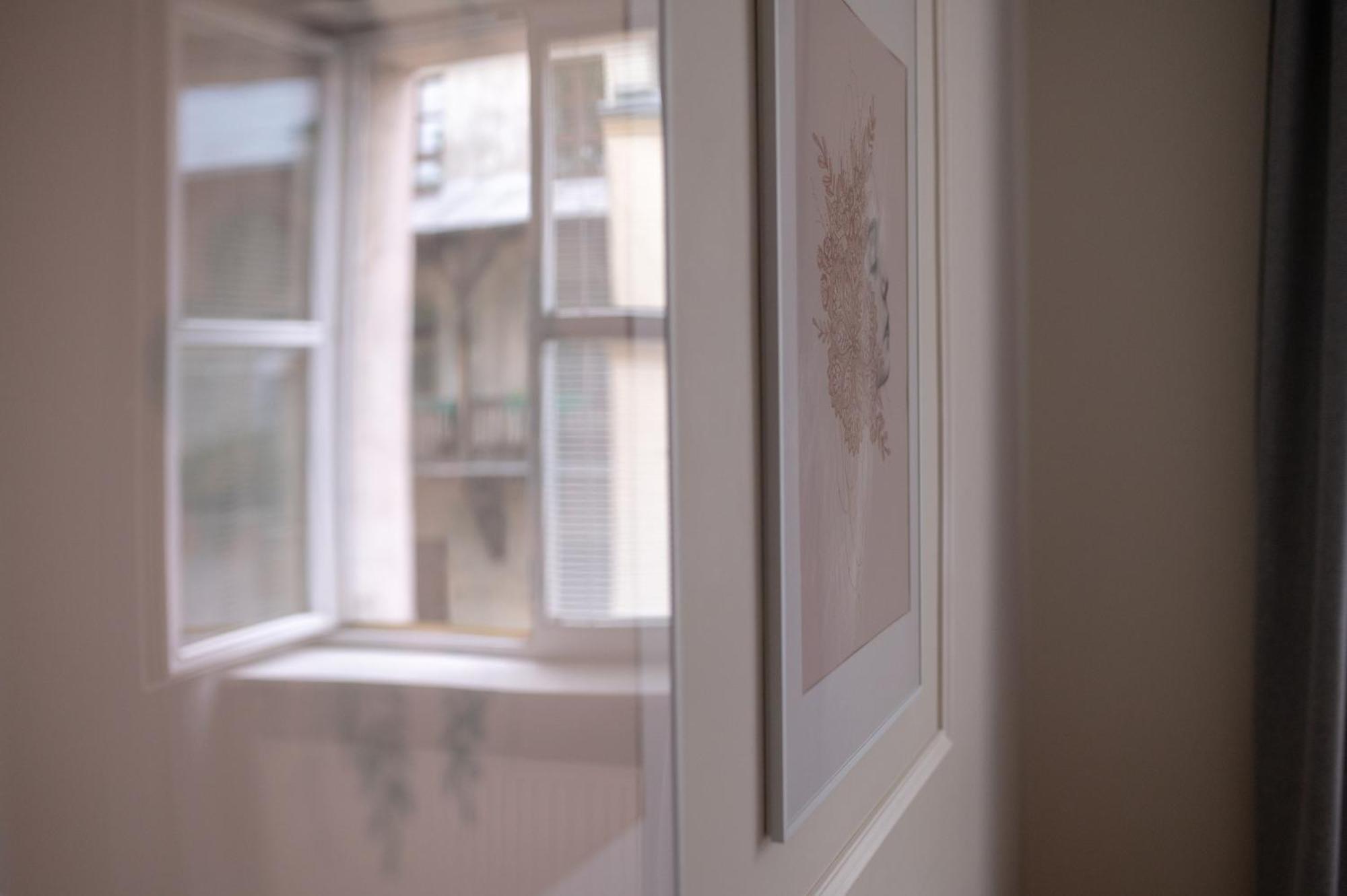 Brokilon House Apartment คราคูฟ ภายนอก รูปภาพ