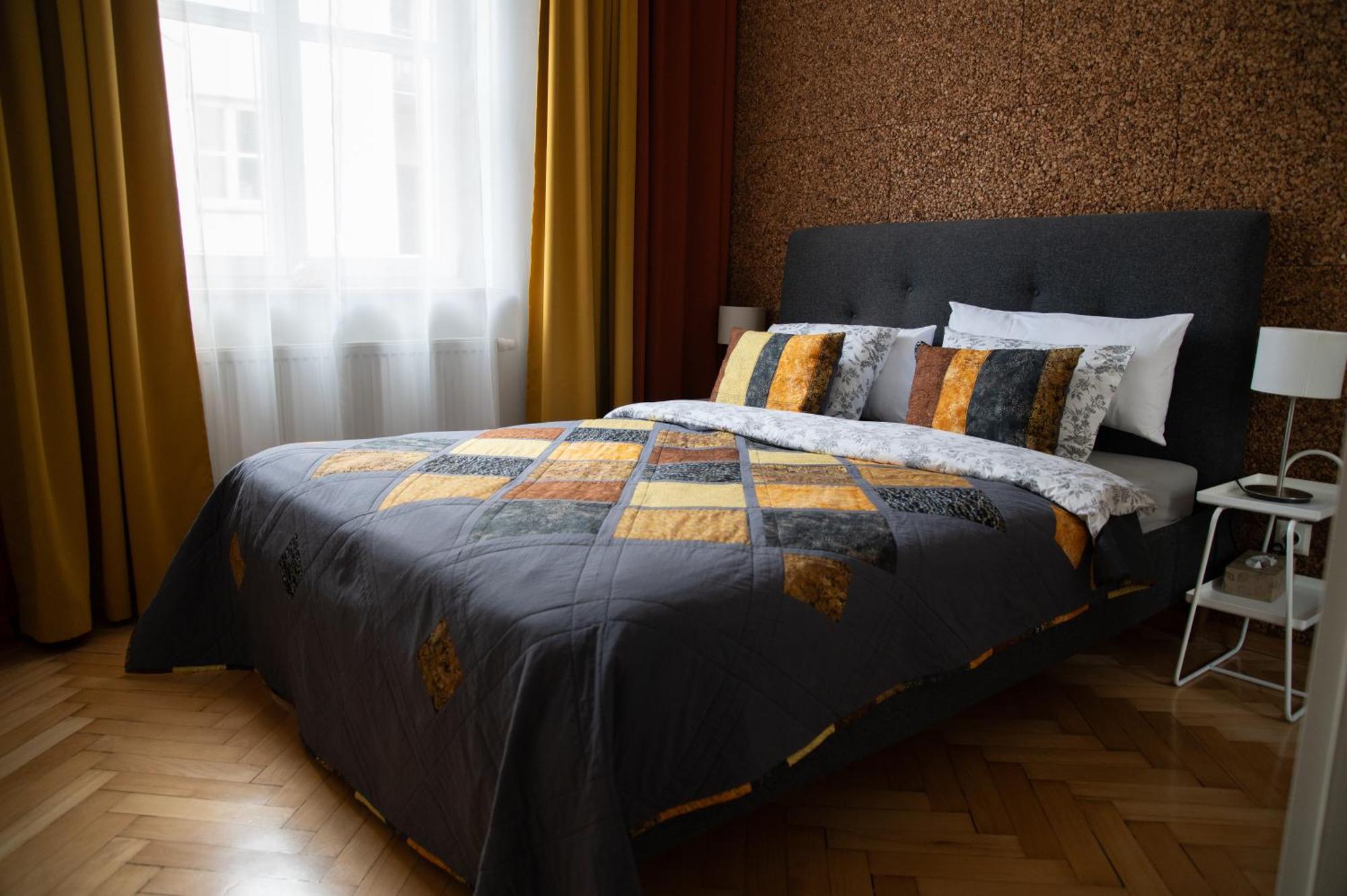 Brokilon House Apartment คราคูฟ ภายนอก รูปภาพ