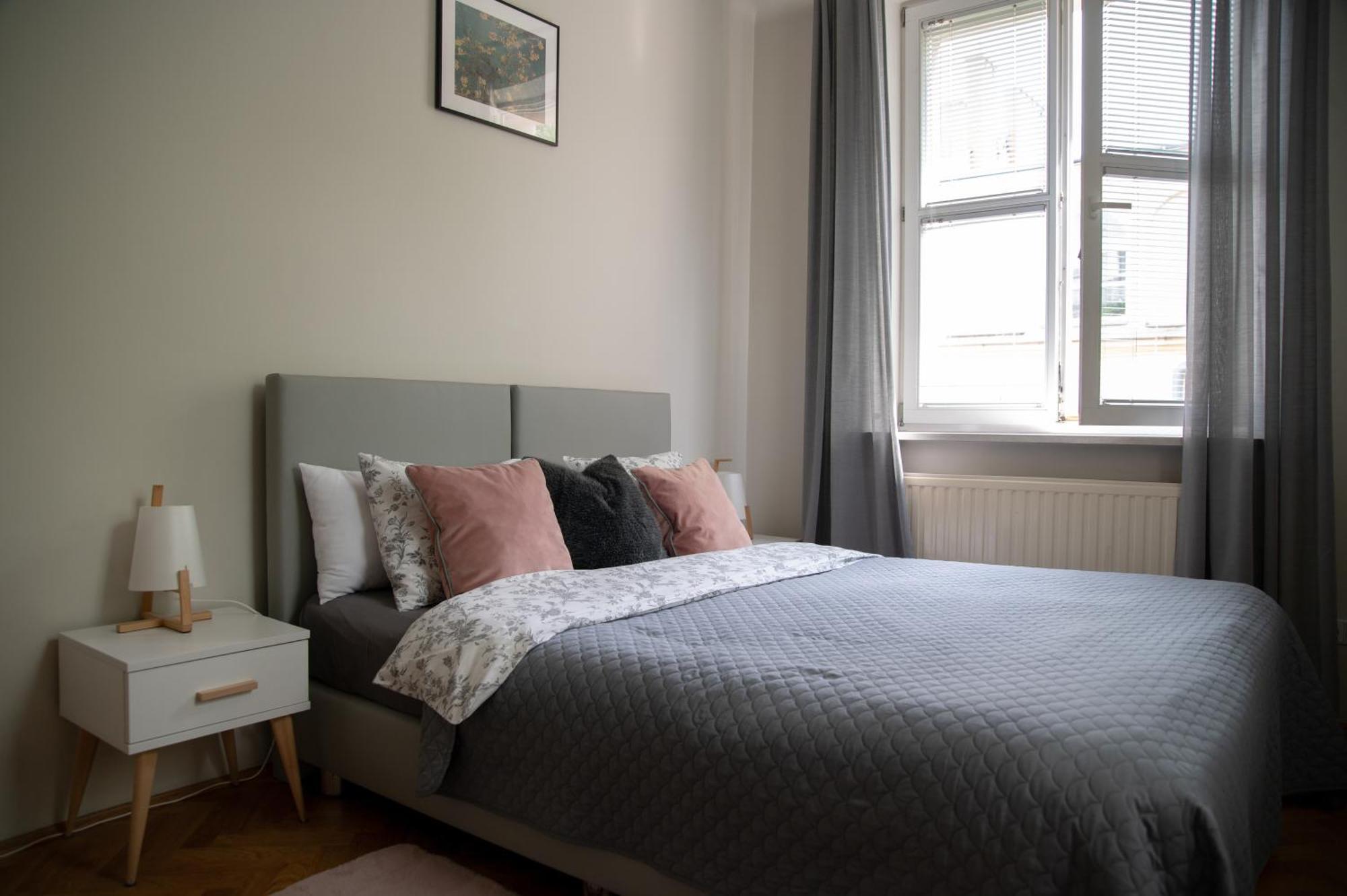 Brokilon House Apartment คราคูฟ ภายนอก รูปภาพ