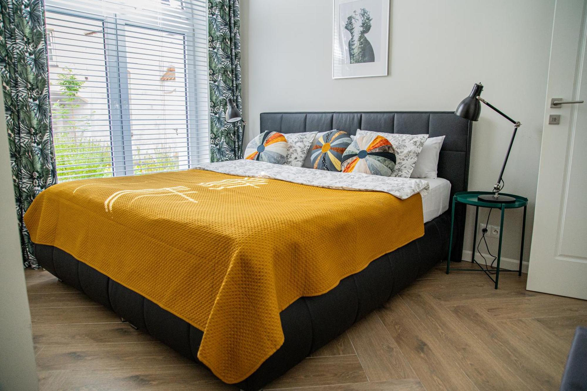 Brokilon House Apartment คราคูฟ ภายนอก รูปภาพ