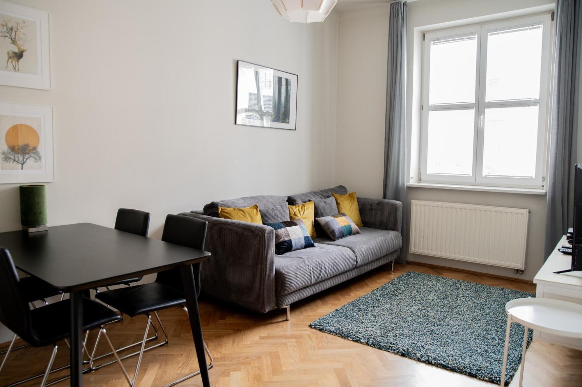Brokilon House Apartment คราคูฟ ภายนอก รูปภาพ