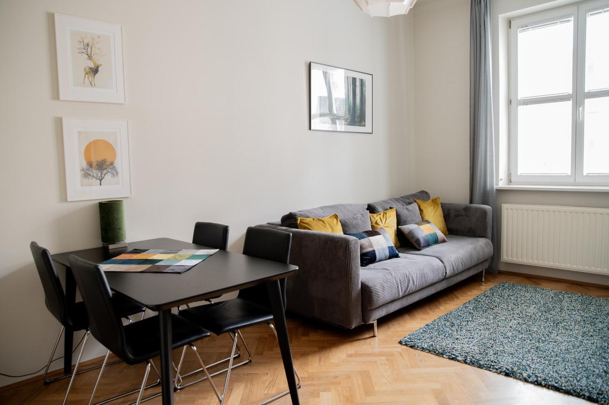 Brokilon House Apartment คราคูฟ ภายนอก รูปภาพ