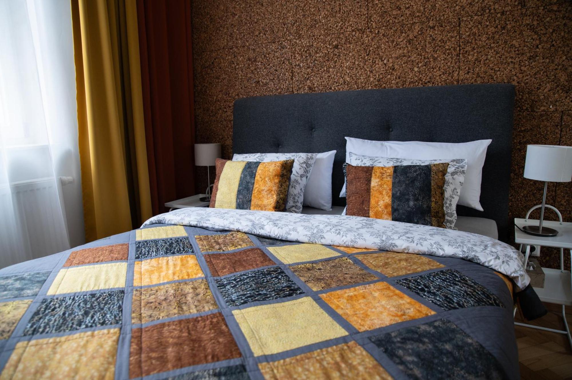 Brokilon House Apartment คราคูฟ ภายนอก รูปภาพ